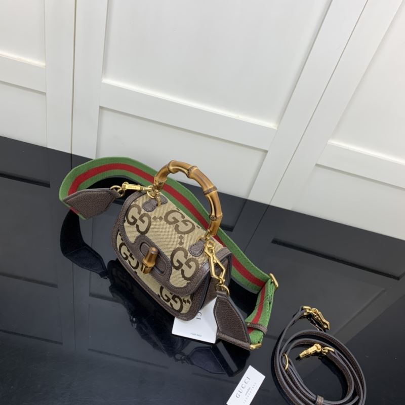 Gucci Top Handle Bags